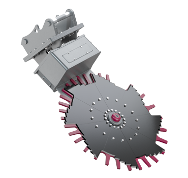 CutWheel image