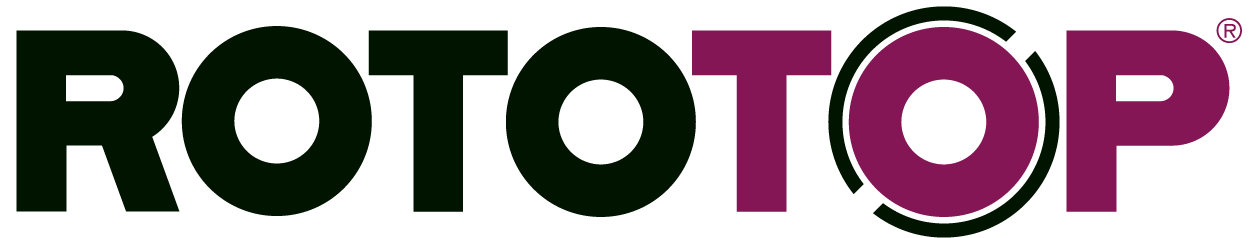 Rototop logo